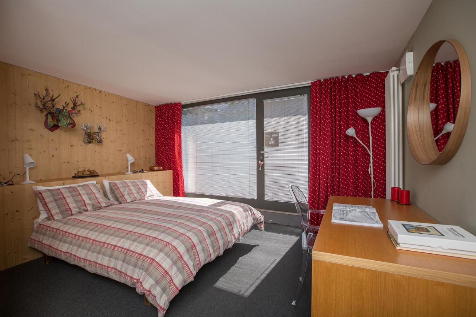 Alpinetouch Appartement Aosta Buitenkant foto