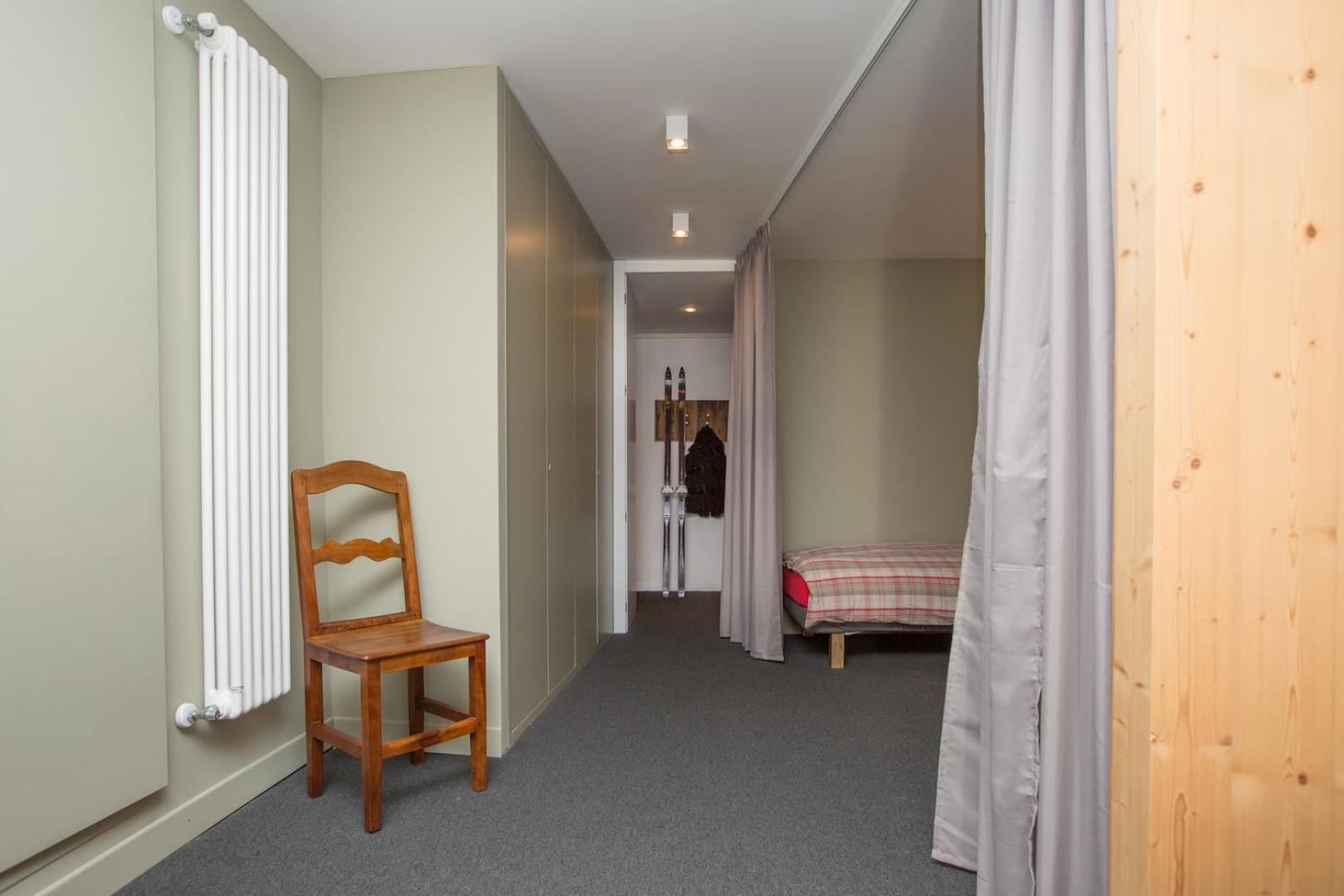 Alpinetouch Appartement Aosta Buitenkant foto