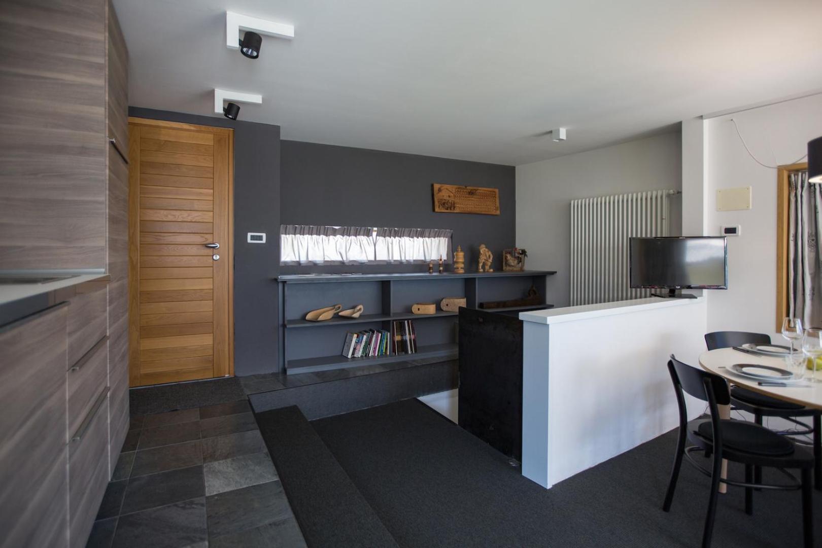 Alpinetouch Appartement Aosta Buitenkant foto