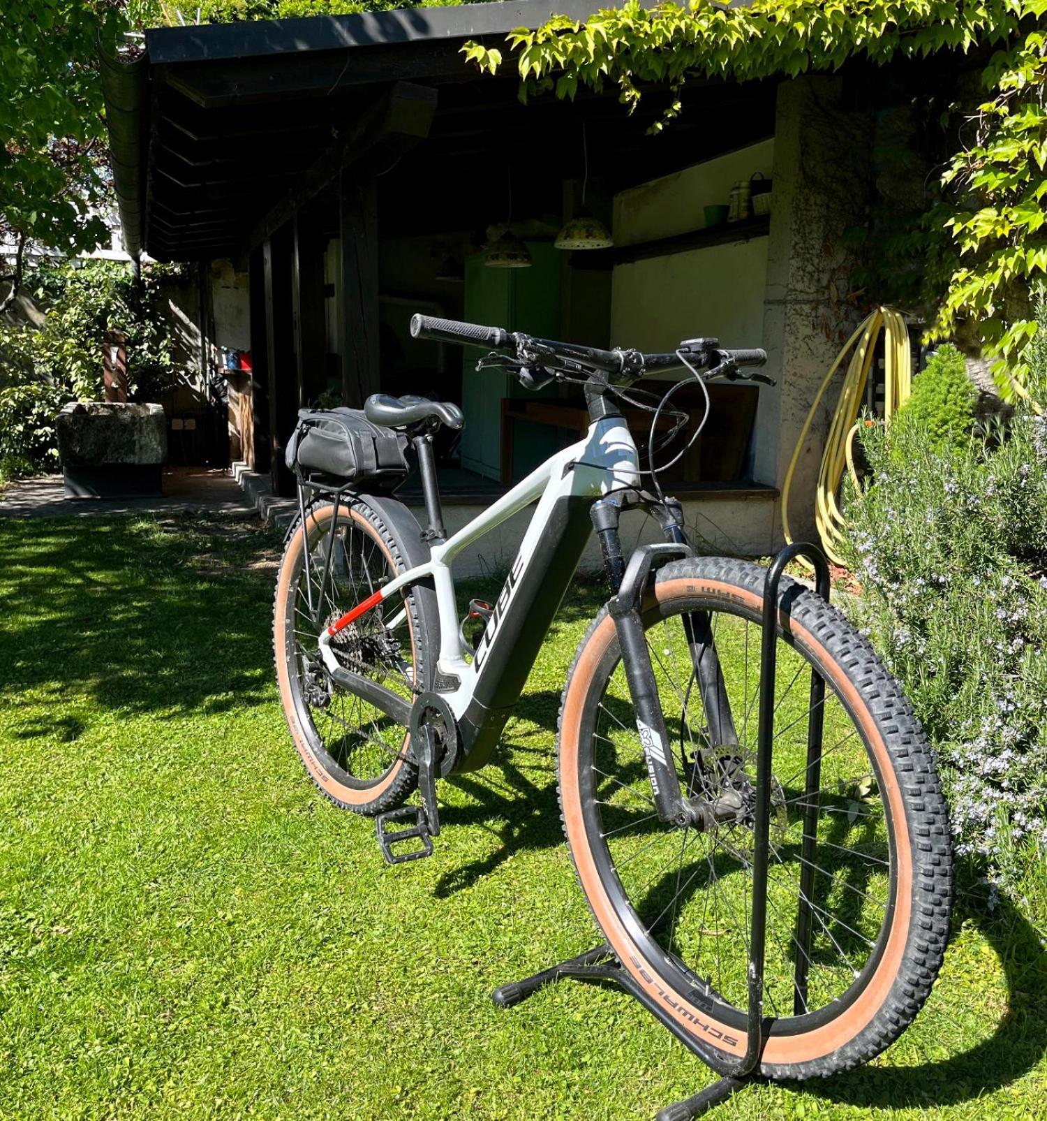 Alpinetouch Appartement Aosta Buitenkant foto
