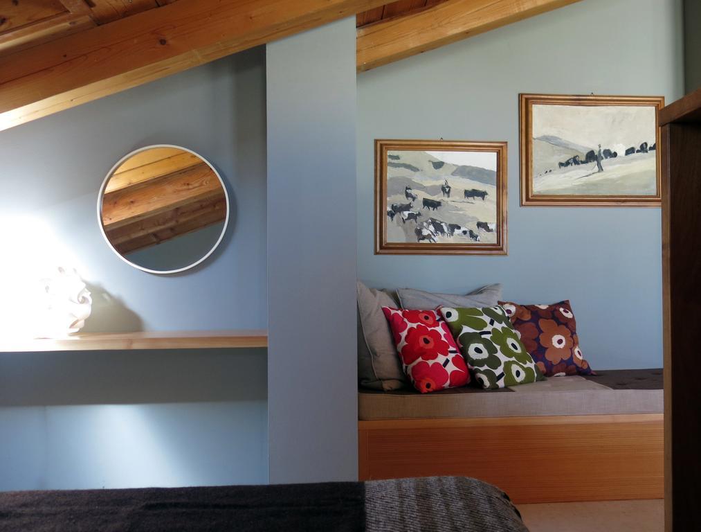 Alpinetouch Appartement Aosta Buitenkant foto